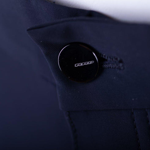 Pantalone Uomo Winter cinque tasche Blu RRD- Francavilla Moda